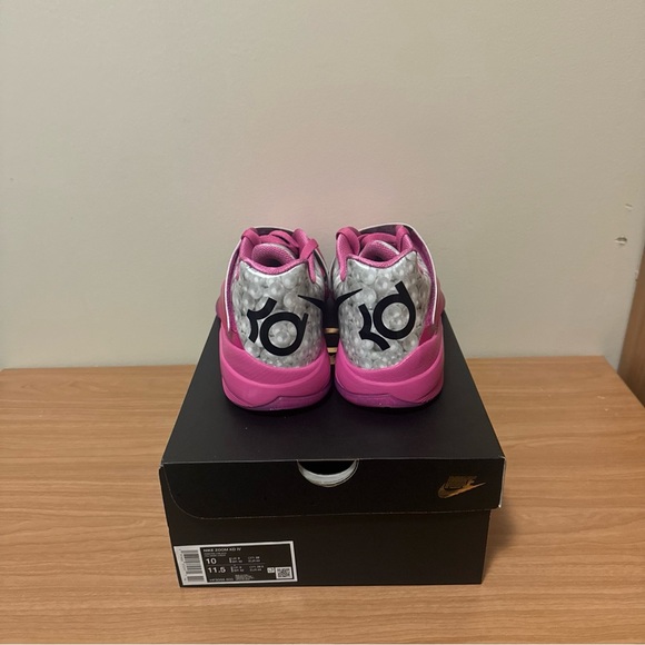 nike zoom KD - Picture 3 of 3